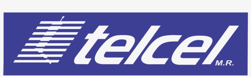 Bbb Logo Downlo - Telcel Large Size 3.5' X 11.5' Windless Feather Flutter, transparent png #384224
