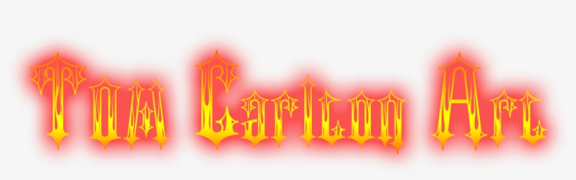 Tom Carlton Art - Graphic Design, transparent png #384243