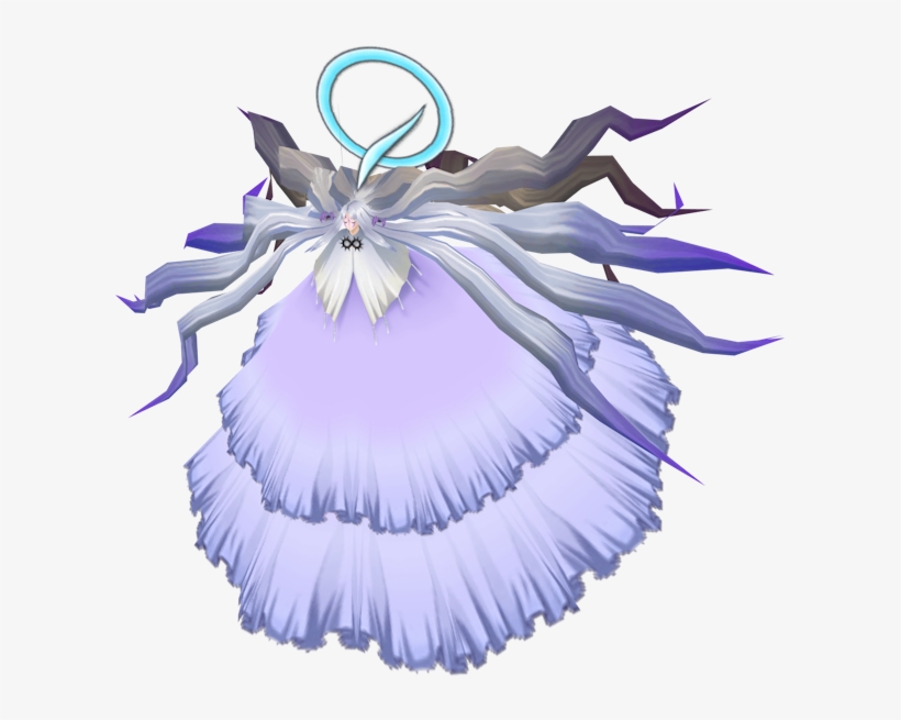 Download Zip Archive - Aura Queen Of Demise, transparent png #384266