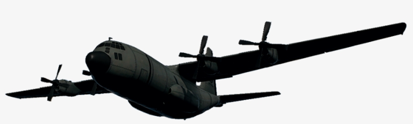 Freetoedit Pubg Airplane - Pubg Airplane Png, transparent png #384324