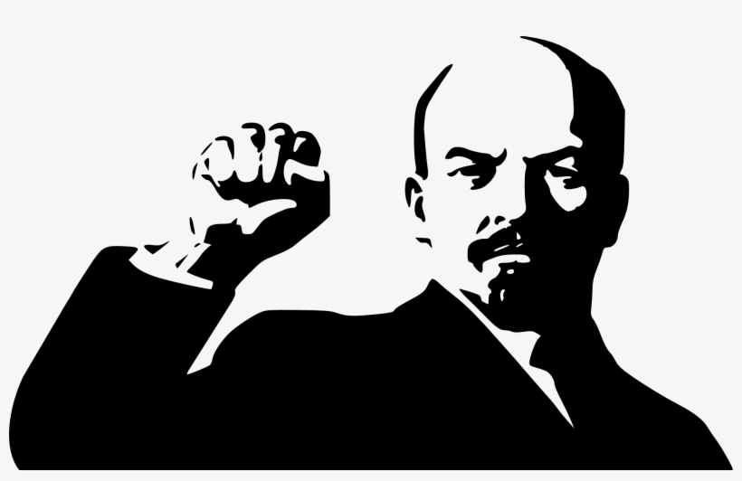 Duh, He Gave It To The Revolution - Reflexions Sur La Violence, transparent png #384410