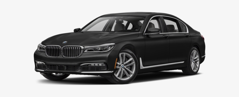 2017 Bmw 7-series - X5 Car, transparent png #384412