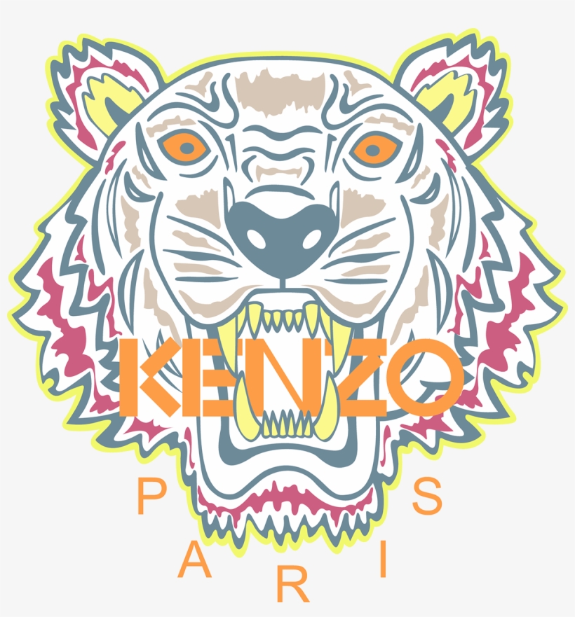 Bbb Logo Png Images Gallery - Kenzo Logo Png, transparent png #384490