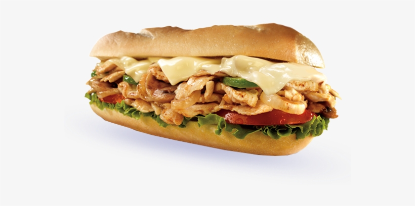 Grilled Sandwiches - Sandwich Png, transparent png #384509