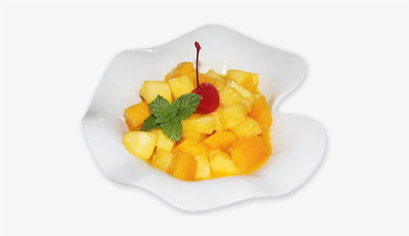 Fresh Fruit Salad - Fruit Salad, transparent png #384673