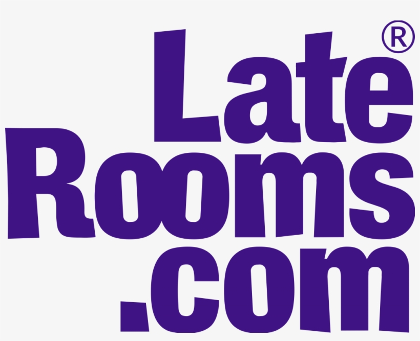 Laterooms Stacked Purple Rgb-r - Laterooms Com Logo, transparent png #384693