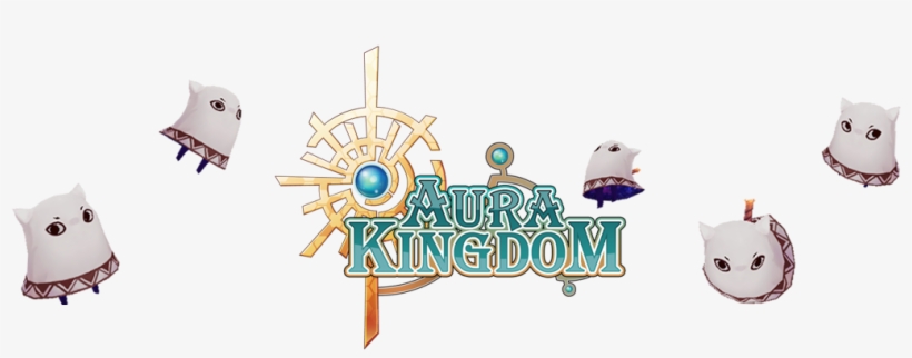 Aura Kingdom, transparent png #384708