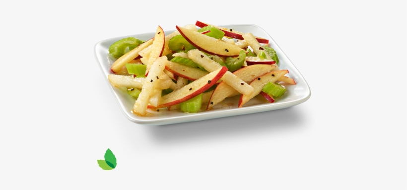 Crunchy Apple Cinnamon And Pear Salad Recipe With Truvía® - Truvia, transparent png #384933