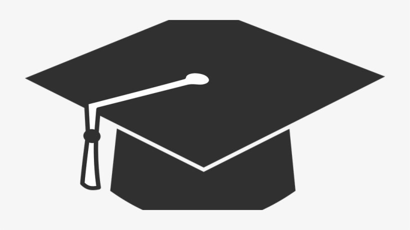 Class Of 2018 Graduation Date - Graduation Hat Png Icon, transparent png #384985
