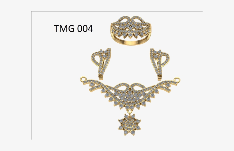 Mangalsutra - Necklace, transparent png #384988