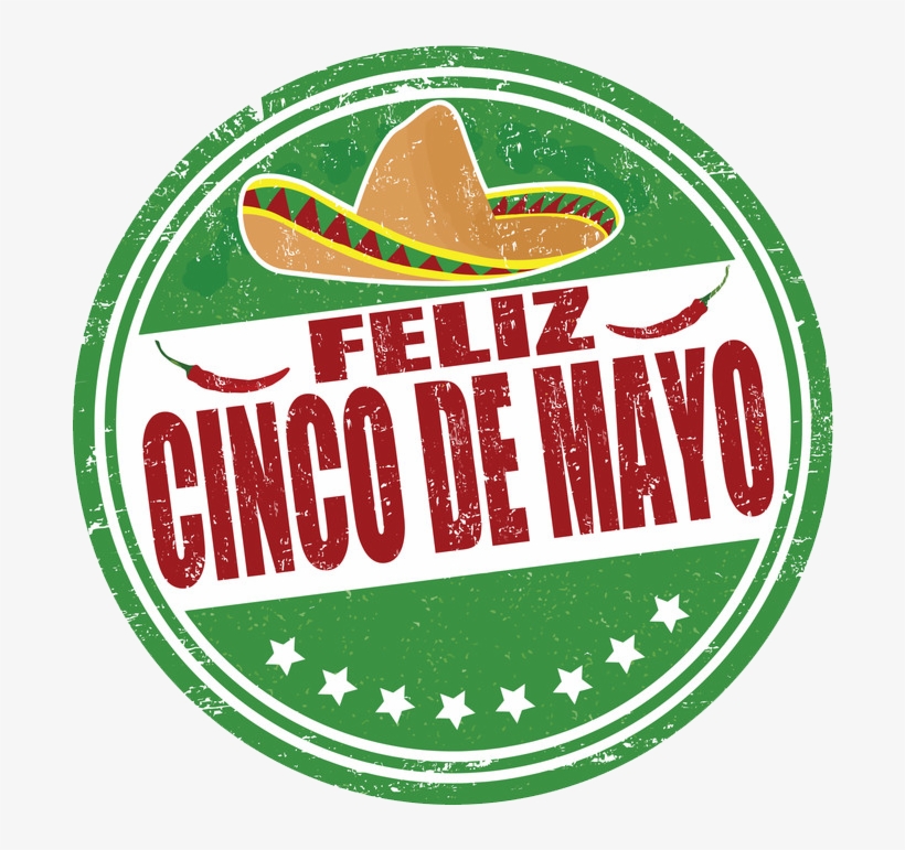 Cinco De Mayo Happy, transparent png #385020