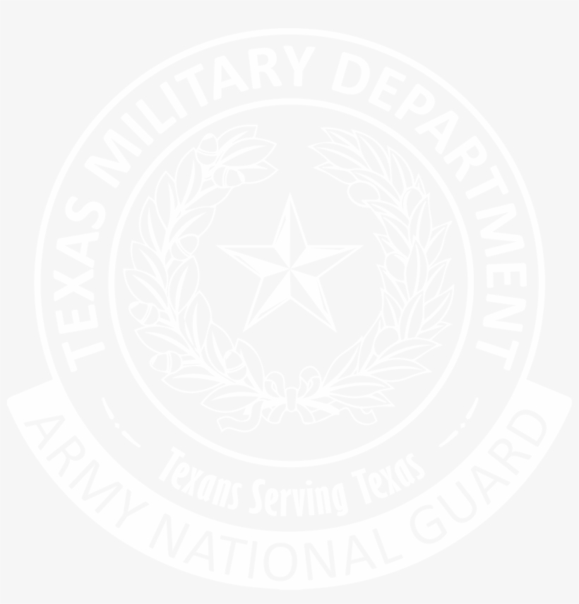 Texas Air National Guard Logo - Texas Military Department National Guard, transparent png #385057