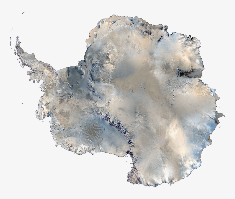 File - Antarctica - Giant Hole In The Ice In Antarctica, transparent png #385163