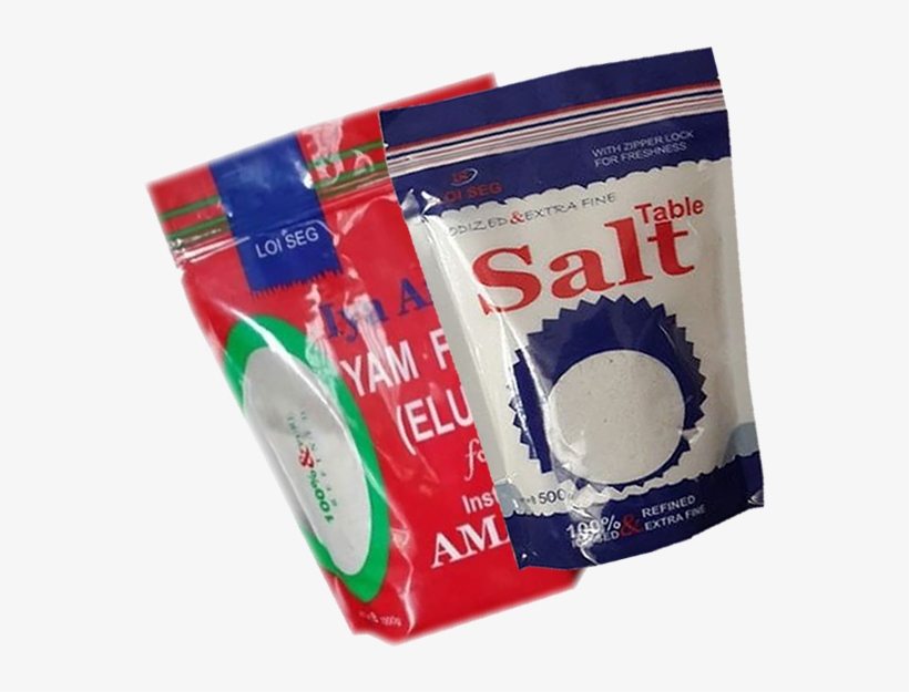 Yam-salt - Art Paper, transparent png #385242