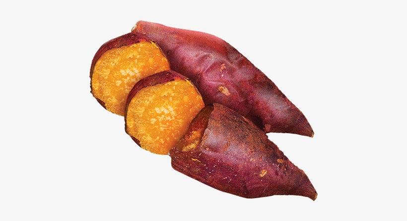 Search For - - Sweet Potato Icon, transparent png #385332