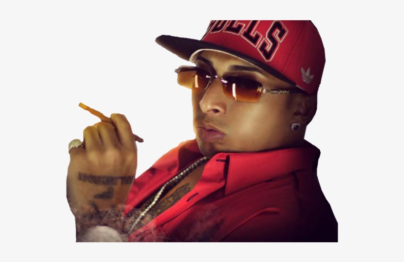 Share This Image - Ñengo Flow Png, transparent png #385423