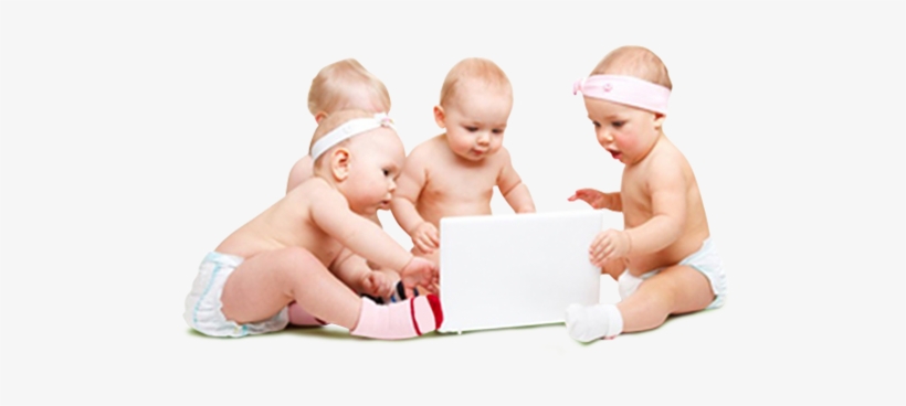 Babies Png Download Image - Bebes Png, transparent png #385834