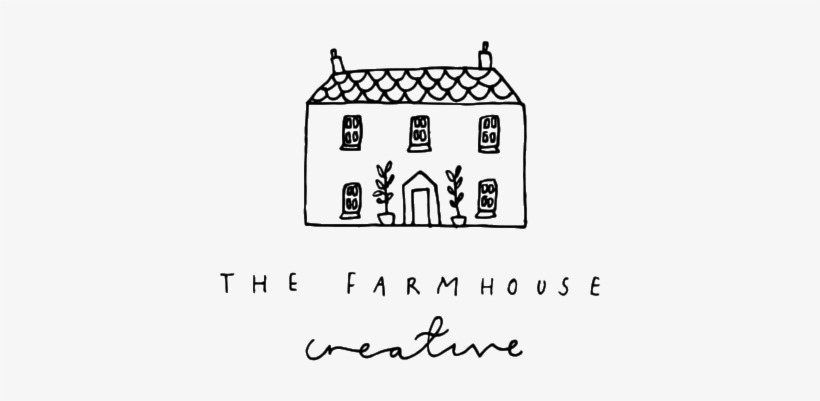 Farmhouse Creative Final 01 Tight Crop - Farmhouse Creative, transparent png #386060