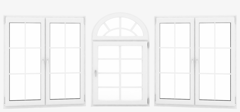 Replace Your Cracked Or Foggy Insulated Glass Unit - Home Door, transparent png #386105