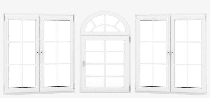 Replace Your Cracked Or Foggy Insulated Glass Unit - Home Door, transparent png #386105