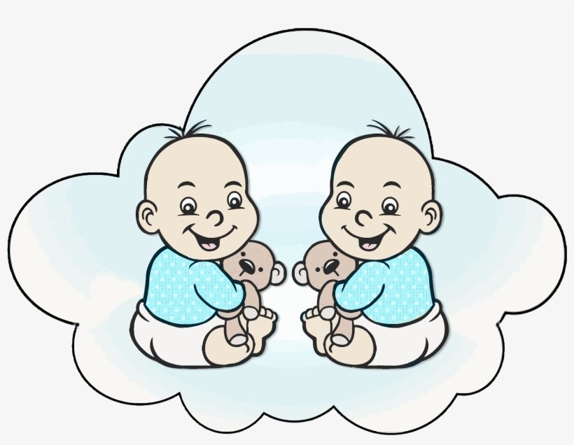 This Free Icons Png Design Of Cloud Babies, transparent png #386127