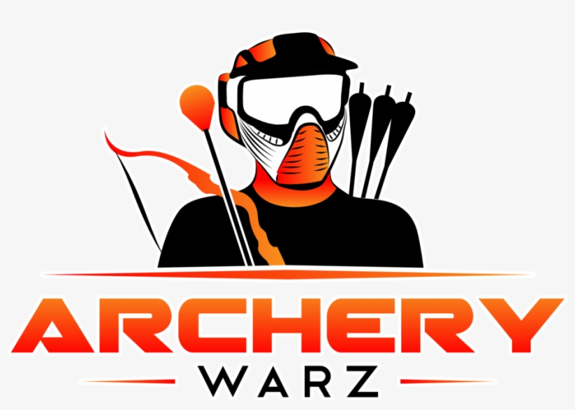 Archery Warz-01 Cropped - Archery Warz, transparent png #386130