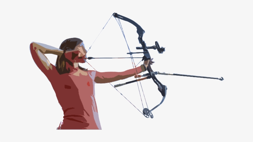 New Castle Hundred Archers - Archery, transparent png #386238