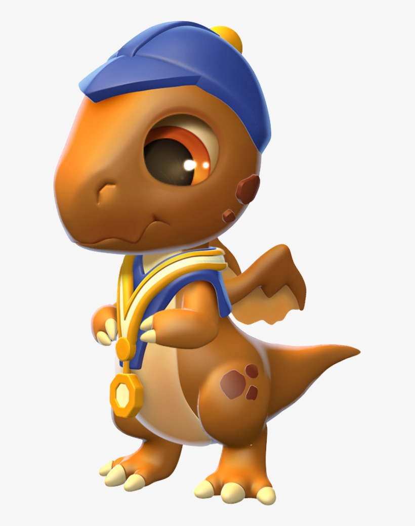Academic Dragon Baby - Infant, transparent png #386259
