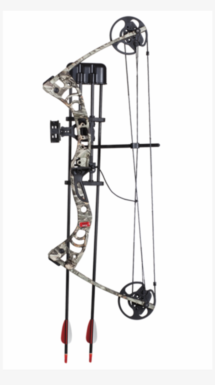 Velocity Race 4x4 Youth Bow Package, transparent png #386266