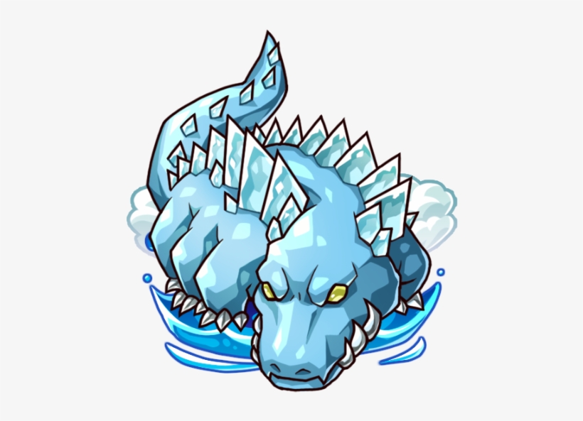 Crystal Crocodile - Mobile Game, transparent png #386306