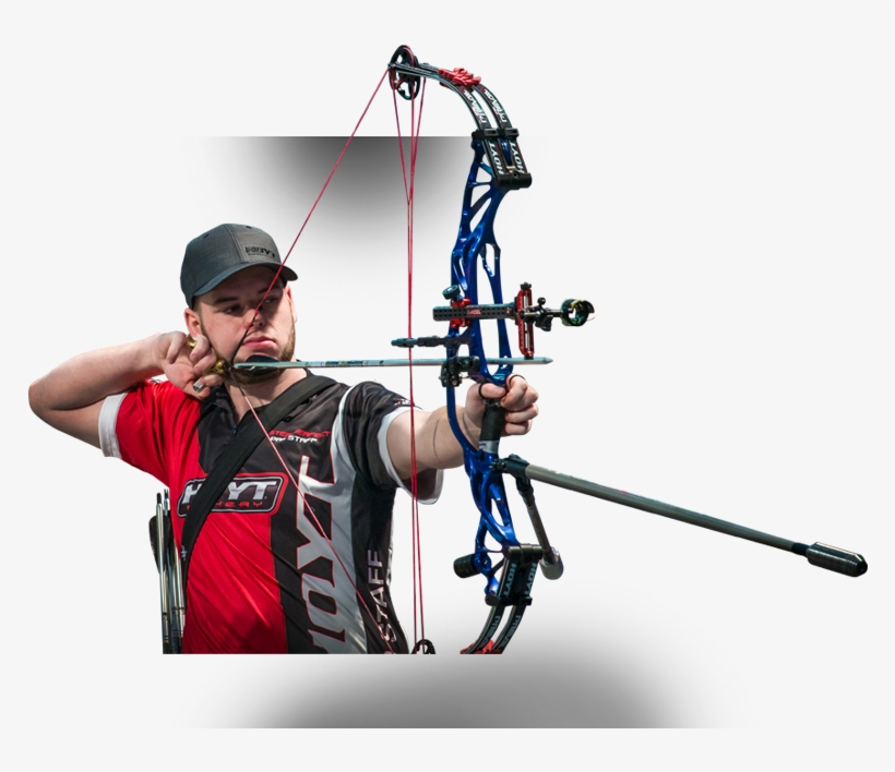 Propoints Deliver Ultimate Performance - Field Archery, transparent png #386404