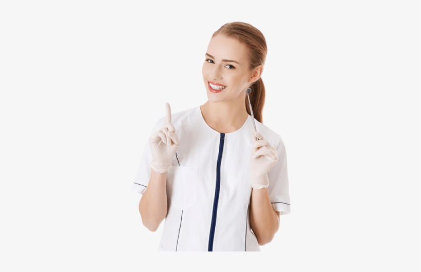 Do You Have A Question About Your Dental Health - Dental Doctor Png, transparent png #386464