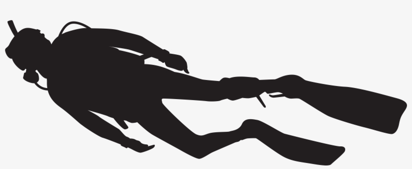 Diver Clip Art, transparent png #386465