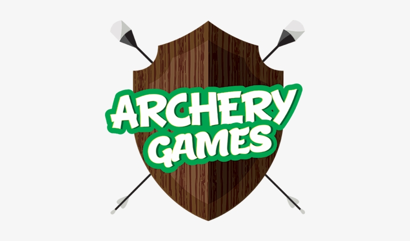Archery Games Logo - Archery Games Ottawa, transparent png #386558