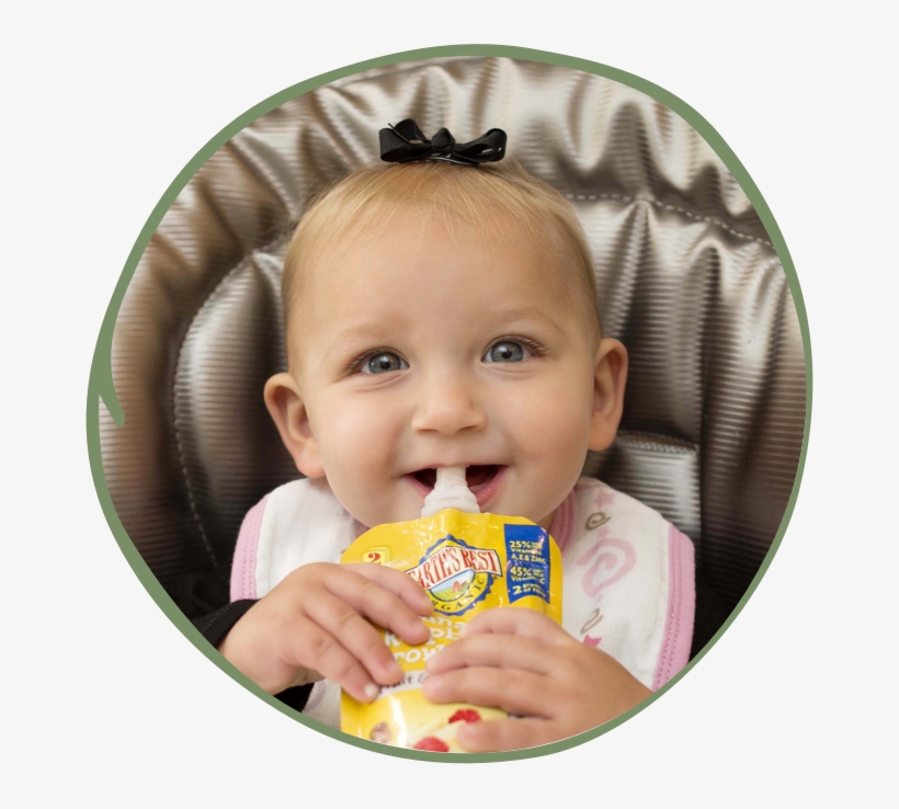 Ingredients In An Environment Rich In Vital Nutrients - Toddler, transparent png #386642