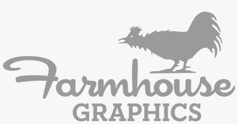 Farmhouse Graphics - Graphics, transparent png #386660