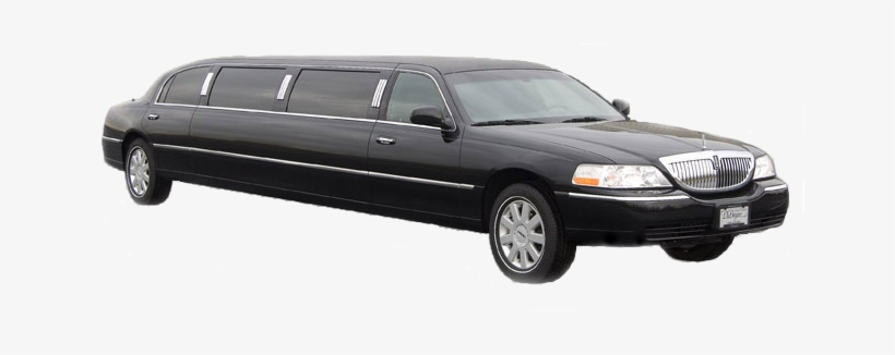 Chicago Wedding Limo Services, Airport Transfers, Meet - Sedan Limousine, transparent png #386702