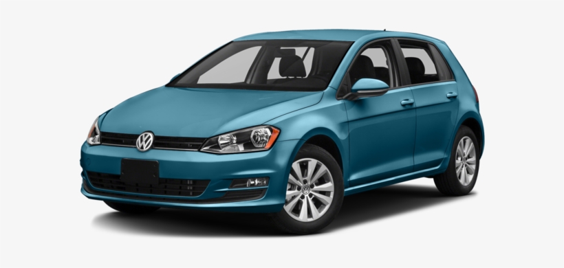 2017 Volkswagen Golf - 2017 Volkswagen Golf Tsi S, transparent png #386705