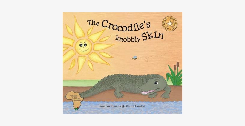 Florens The Crocodiles Knobbly Skin - Crocodiles Knobbly Skin, transparent png #386724
