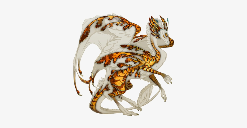 Leafy Seadragon Accent - Illustration, transparent png #386726