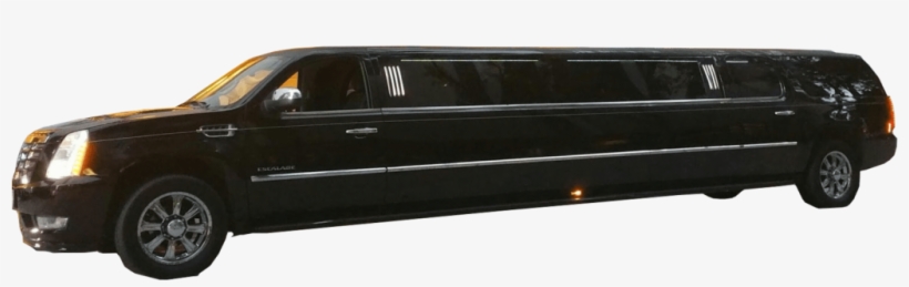 Cadillac Suv Stretch Limo $150 Per Hr Min 4 Hrs - Limousine, transparent png #386902