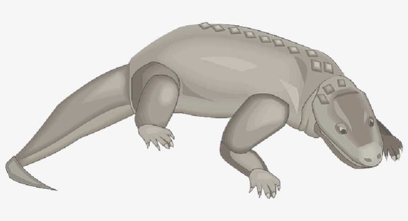 Mb Image/png - Crocodiles, transparent png #386953