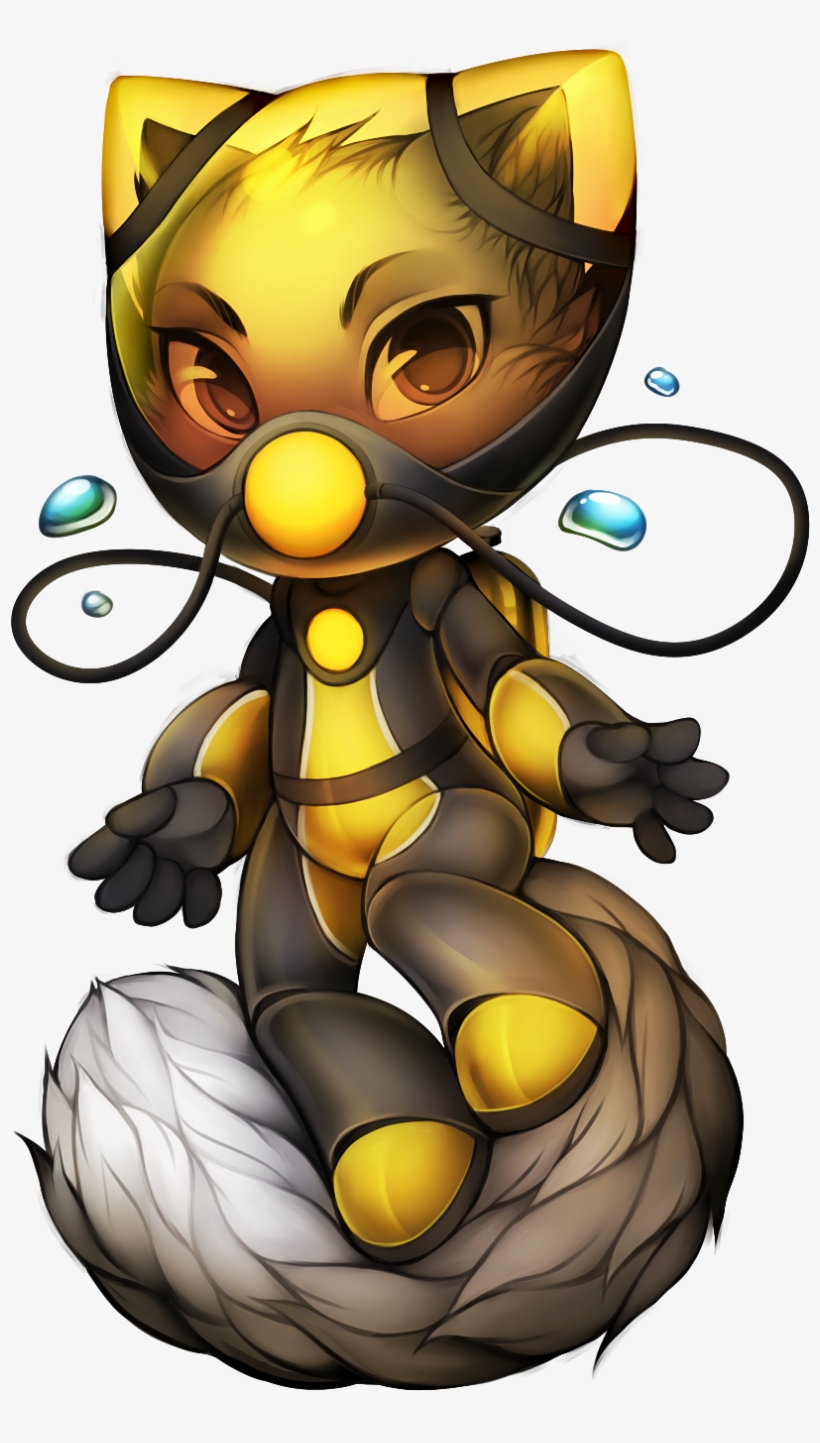 160 2 Diver - Cartoon, transparent png #386966