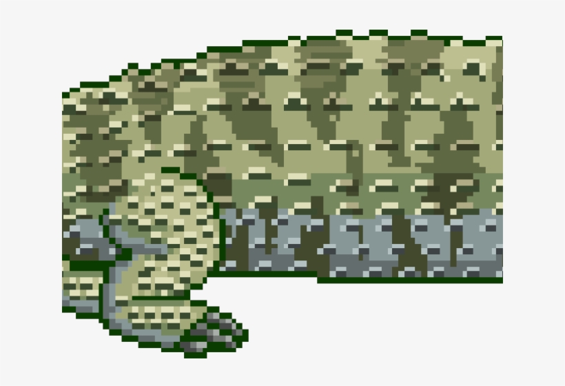 Crocodile Png Transparent Images - Portable Network Graphics, transparent png #386967