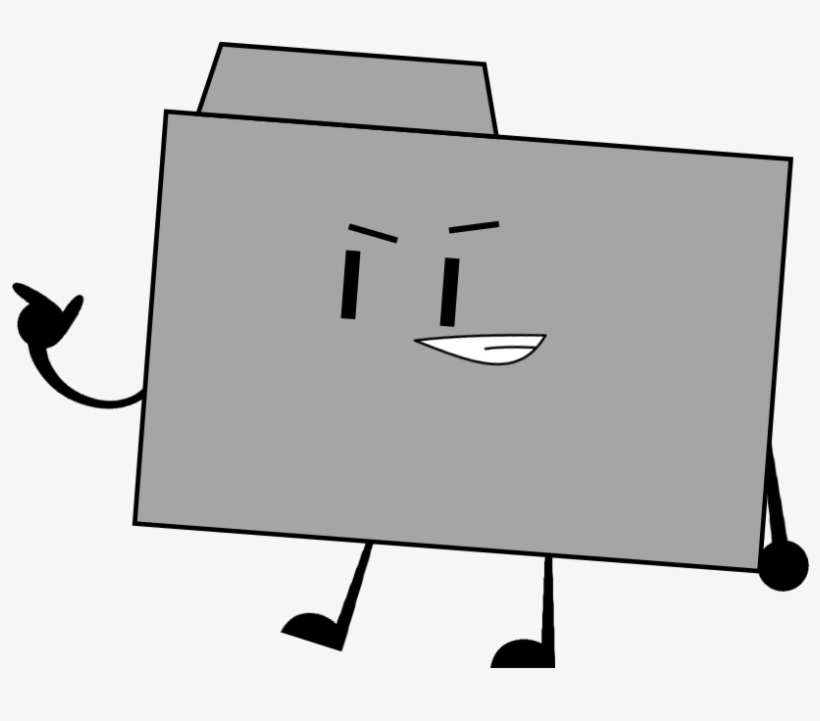 File Folder New, transparent png #386970