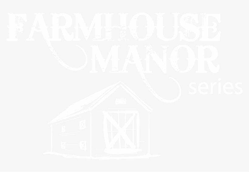Farmhouse Manor - Valor [book], transparent png #386987