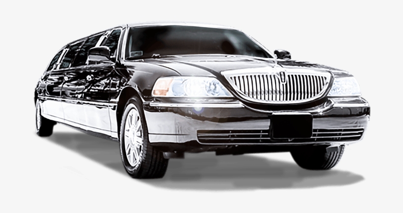 Limos Stockholm And Chauffeur Service Stretch Lincolnchrysler - Limos Transparent Background, transparent png #387023