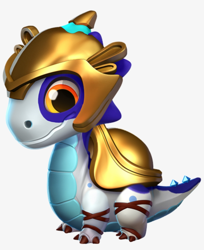 Torch Dragon Baby - Wiki, transparent png #387028