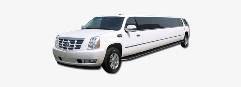 Cadillac Escalade 20 Passenger - Escalade Limo, transparent png #387097