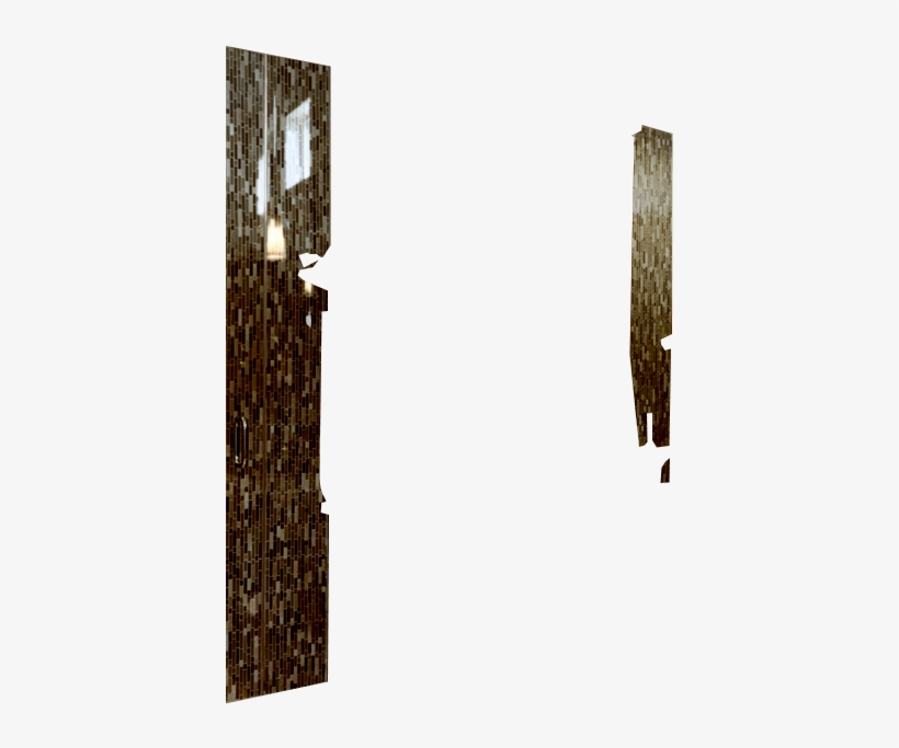 Accent Dark Brown - Wall, transparent png #387132